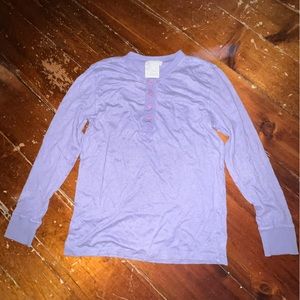 Jungmaven Mountain Henley